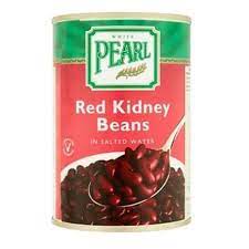 Red Kidney Beans
